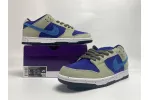 Reps Sneakers Nike SB Dunk Low Pro Celadon BQ6817-301