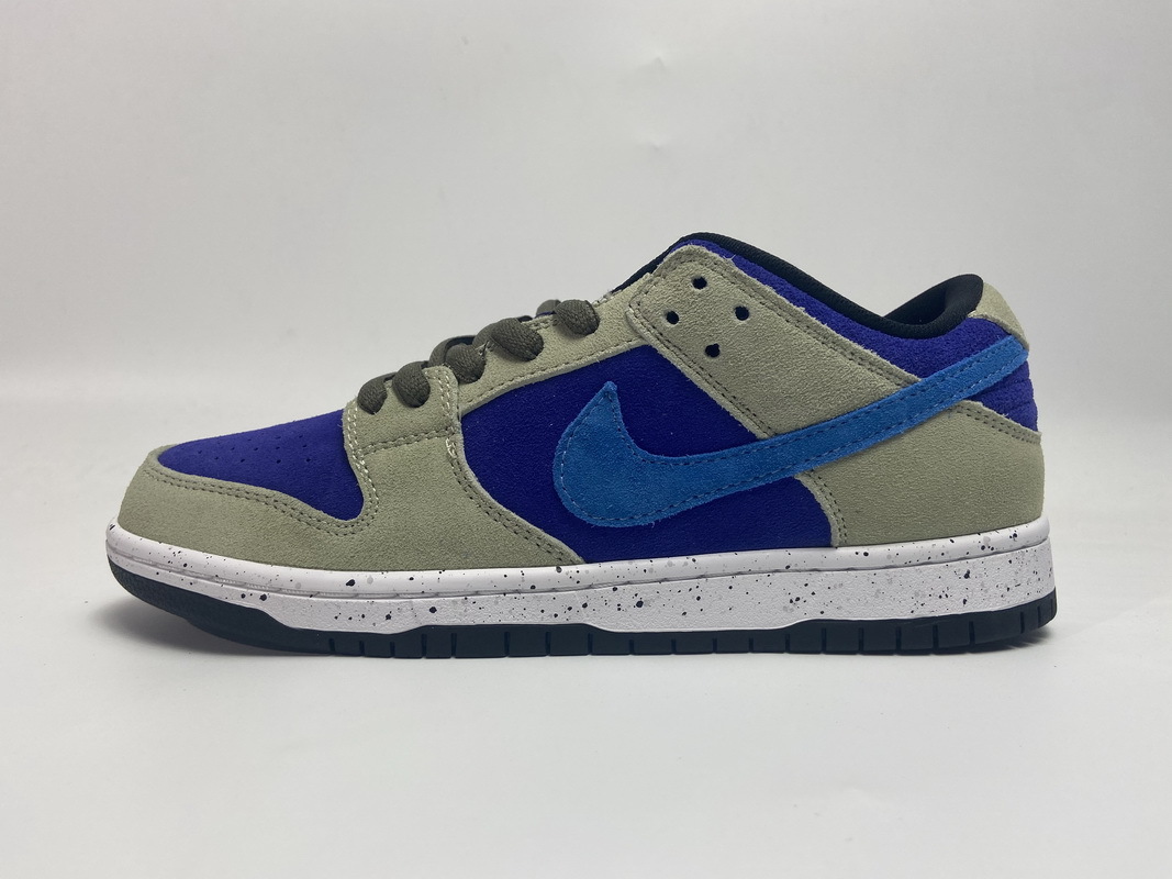 Reps Sneakers Nike SB Dunk Low Pro Celadon BQ6817-301
