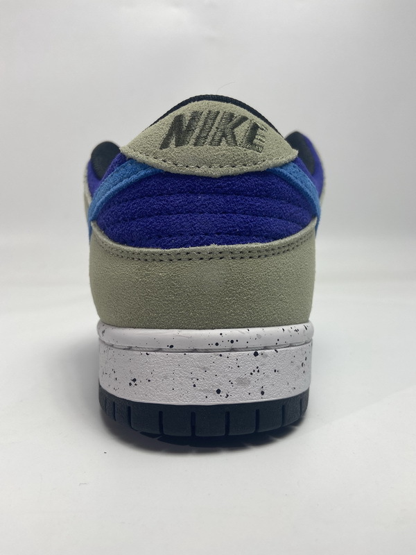 Reps Sneakers Nike SB Dunk Low Pro Celadon BQ6817-301