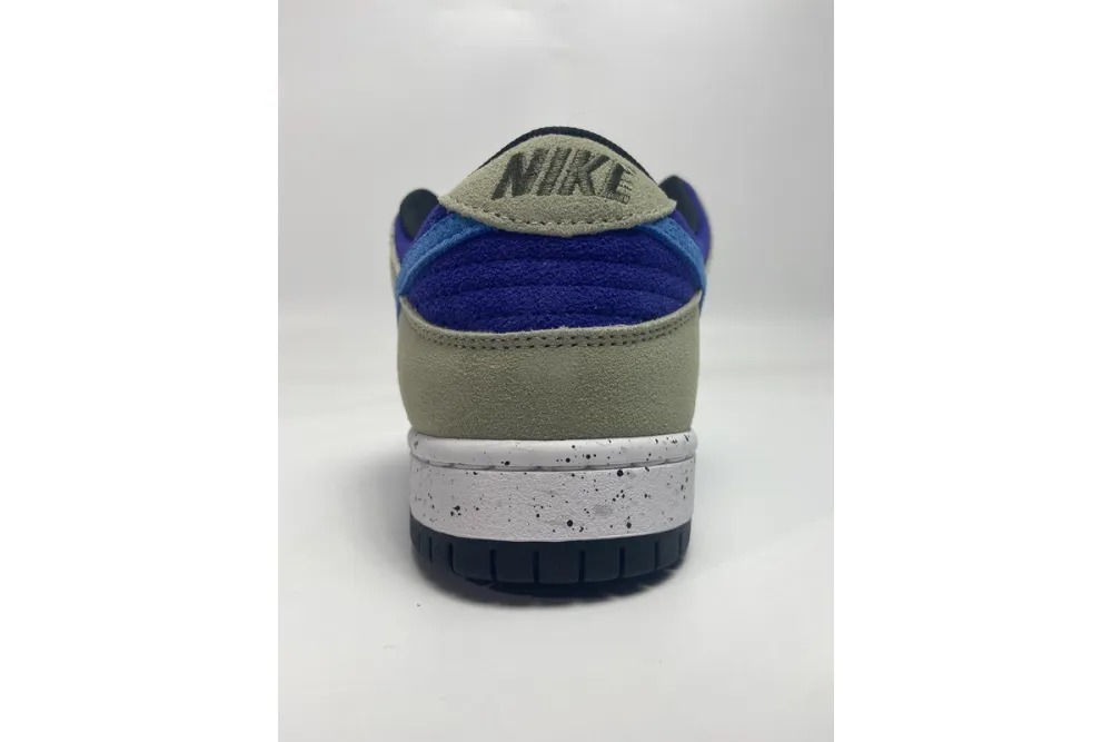 Reps Sneakers Nike SB Dunk Low Pro Celadon BQ6817-301
