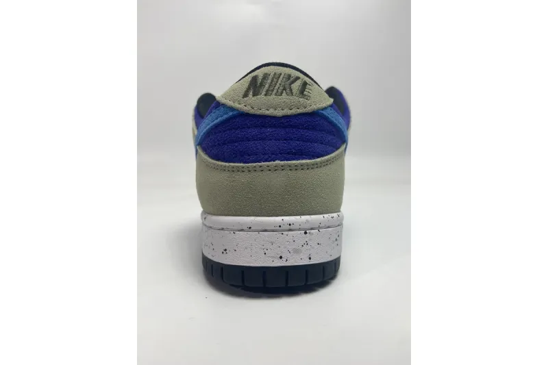 Reps Sneakers Nike SB Dunk Low Pro Celadon BQ6817-301
