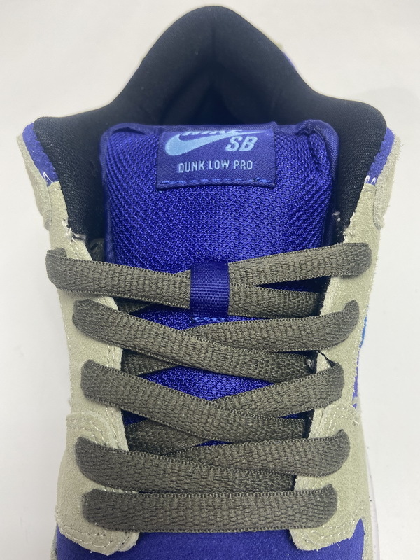 Reps Sneakers Nike SB Dunk Low Pro Celadon BQ6817-301