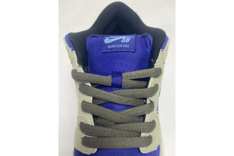 Reps Sneakers Nike SB Dunk Low Pro Celadon BQ6817-301