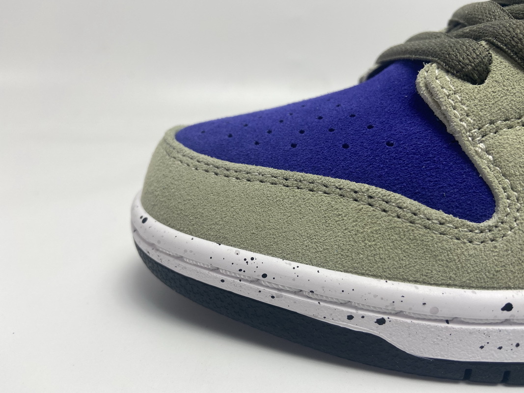 Reps Sneakers Nike SB Dunk Low Pro Celadon BQ6817-301