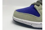 Reps Sneakers Nike SB Dunk Low Pro Celadon BQ6817-301