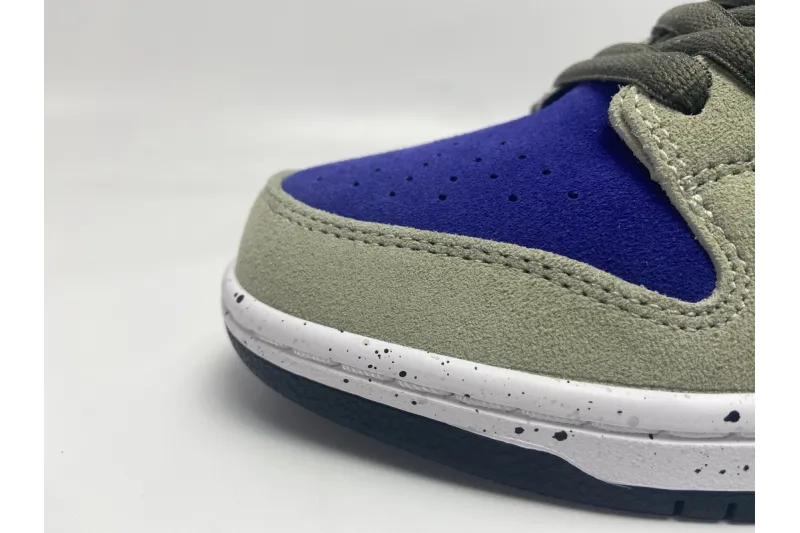 Reps Sneakers Nike SB Dunk Low Pro Celadon BQ6817-301