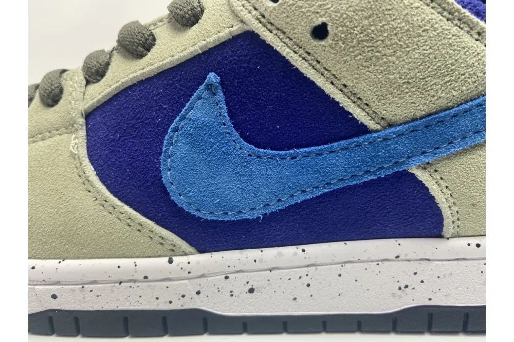 Reps Sneakers Nike SB Dunk Low Pro Celadon BQ6817-301