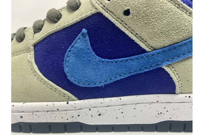 Reps Sneakers Nike SB Dunk Low Pro Celadon BQ6817-301