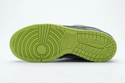 Nike SB Dunk Low Concepts Green Lobster Reps Sneaker BV1310-337 02