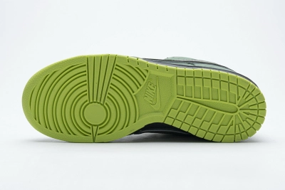 Nike SB Dunk Low Concepts Green Lobster Reps Sneaker BV1310-337 02