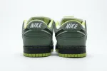nike green lobster