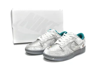 Nike SB Dunk Low Ice Reps Sneaker DO2326-001 02