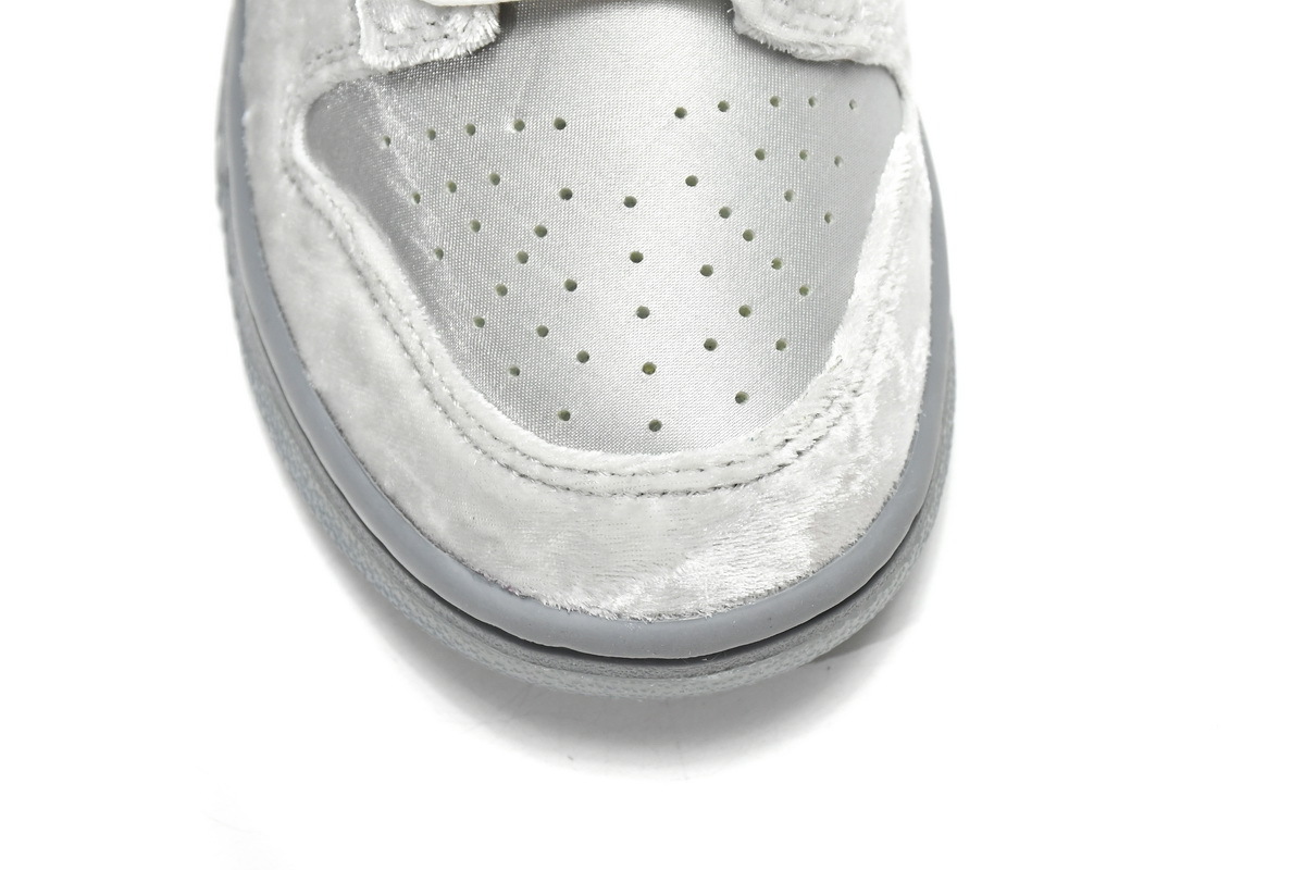 Ice Dunks
