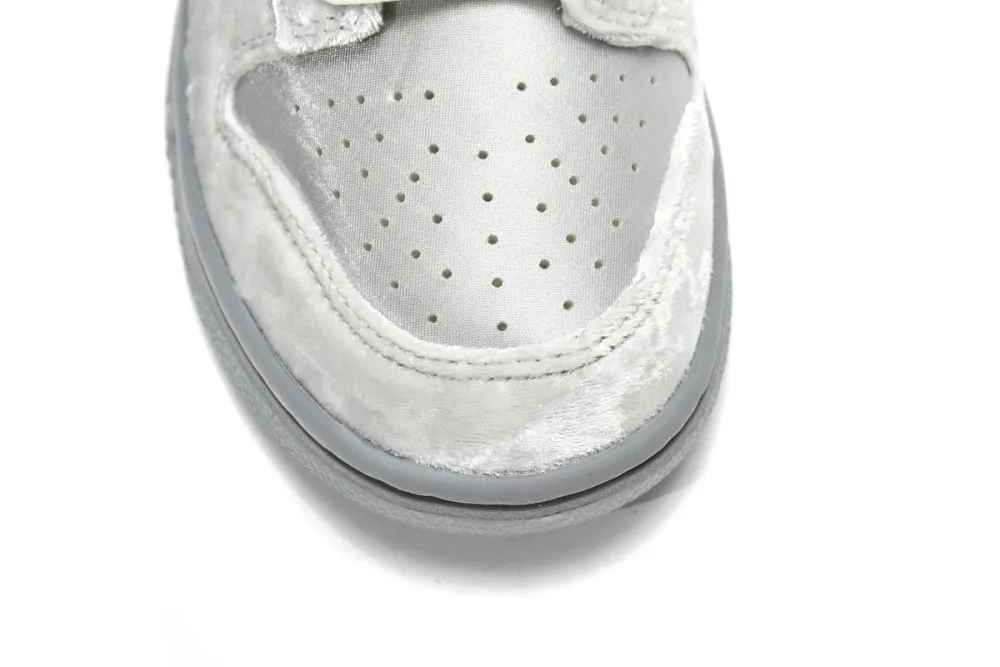 Ice Dunks