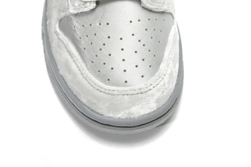 Ice Dunks