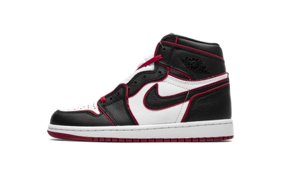 Jordan 1 High Bloodline Reps Sneaker 555088-062 01