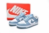 Nike Dunk Low Blue Paisley Reps Sneaker DH4401-101