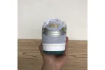 Reps Sneakers Sean Cliver x Nike SB Dunk Low Snow White DC9936-100