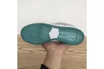 Reps Sneakers Sean Cliver x Nike SB Dunk Low Snow White DC9936-100