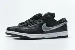 Nike SB Dunk Low Pro OG QS “Black Diamond”