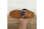 Reps Sneakers Nike SB Dunk Low Sashiko Denim Gum CV0316-400