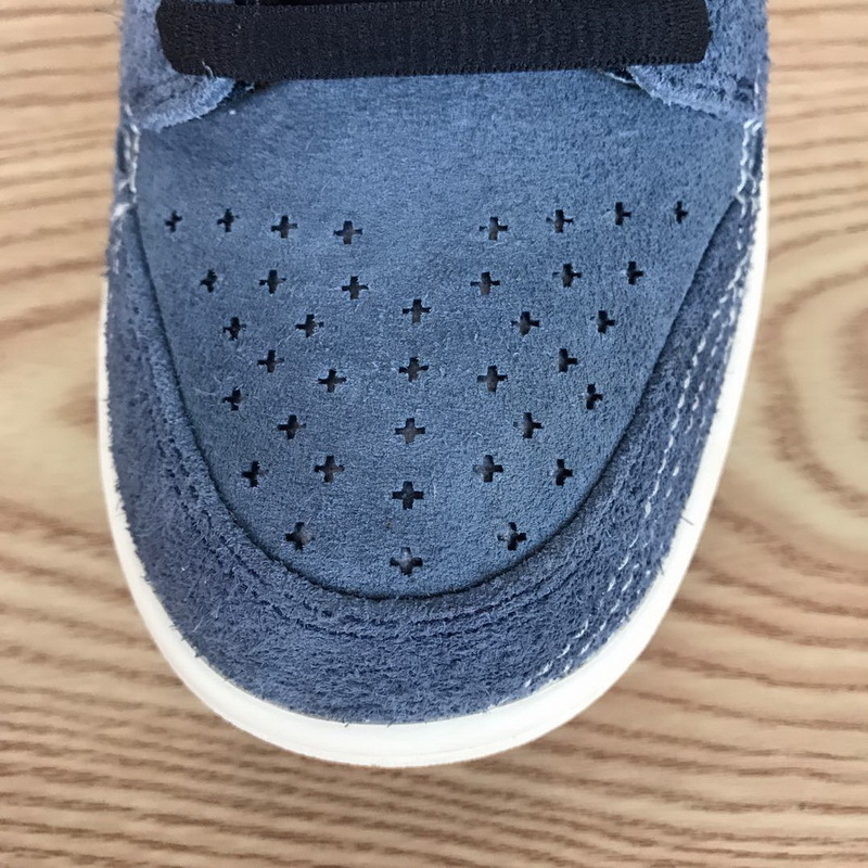 Reps Sneakers Nike SB Dunk Low Sashiko Denim Gum CV0316-400