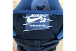 Reps Sneakers Nike SB Dunk Low Sashiko Denim Gum CV0316-400