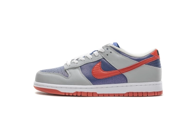 Dunk Low Retro Samba Reps Sneakers CZ2667-400 01