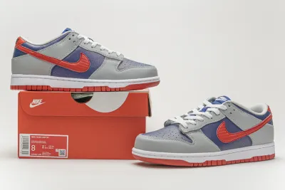 Dunk Low Retro Samba Reps Sneakers CZ2667-400 02
