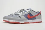 Dunk Low Retro Samba