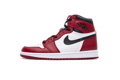 Jordan 1 Retro Chicago (2015) 555088-101 01