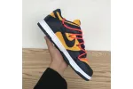 nike off white university gold