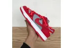 off white university red