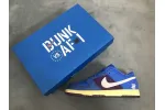 Nike Air Force 1 Undefeated 5 On It Reps Sneakers DH6508-400