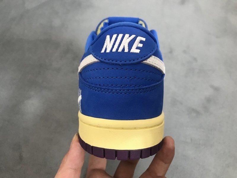 Nike Air Force 1 Undefeated 5 On It Reps Sneakers DH6508-400