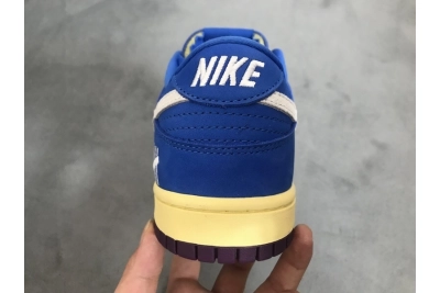 Nike Air Force 1 Undefeated 5 On It Reps Sneakers DH6508-400 02