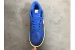 Nike Air Force 1 Undefeated 5 On It Reps Sneakers DH6508-400