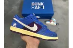 Nike Air Force 1 Undefeated 5 On It Reps Sneakers DH6508-400