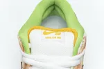 sb dunk low street hawker
