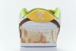 dunk sb street hawker