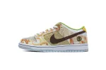 Nike SB Dunk Low Street Hawker 2021 Reps Sneaker CV1628-800