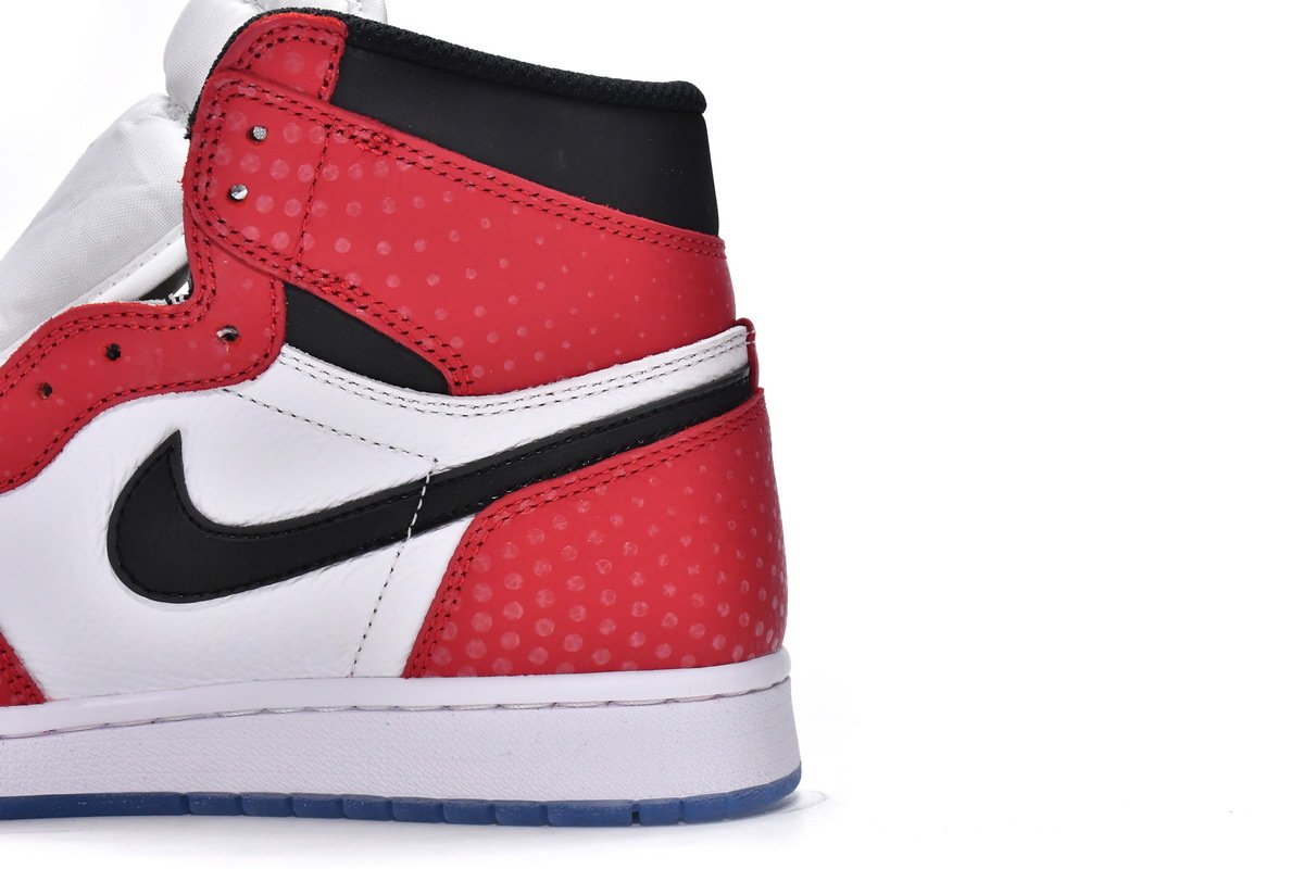 jordan 1 high origin story