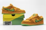 Dunk Low Bears Orange