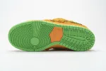 Dunks Low Bears Orange
