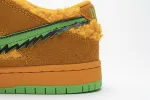Dunks Bears Orange