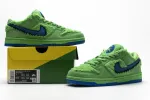 Grateful Dead Dunks Reps