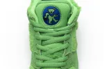 Fake Grateful Dead Dunks