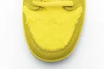 Grateful Dead Yellow Dunk