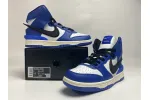 ambush dunk high deep royal Reps