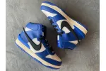 dunk high ambush deep royal